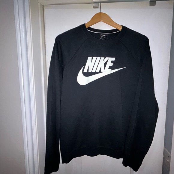 NIKE CREW NECK | Size: Large - Picture 1 of 4